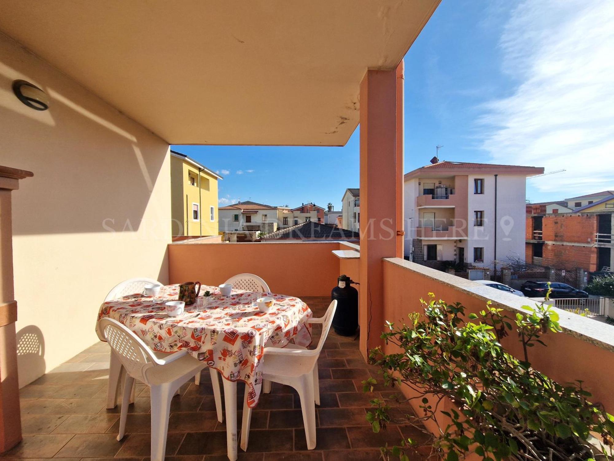 Casa Dory Apartment Alghero Exterior photo