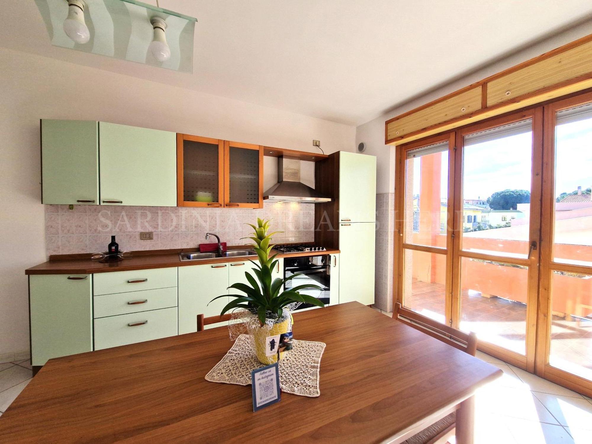 Casa Dory Apartment Alghero Exterior photo