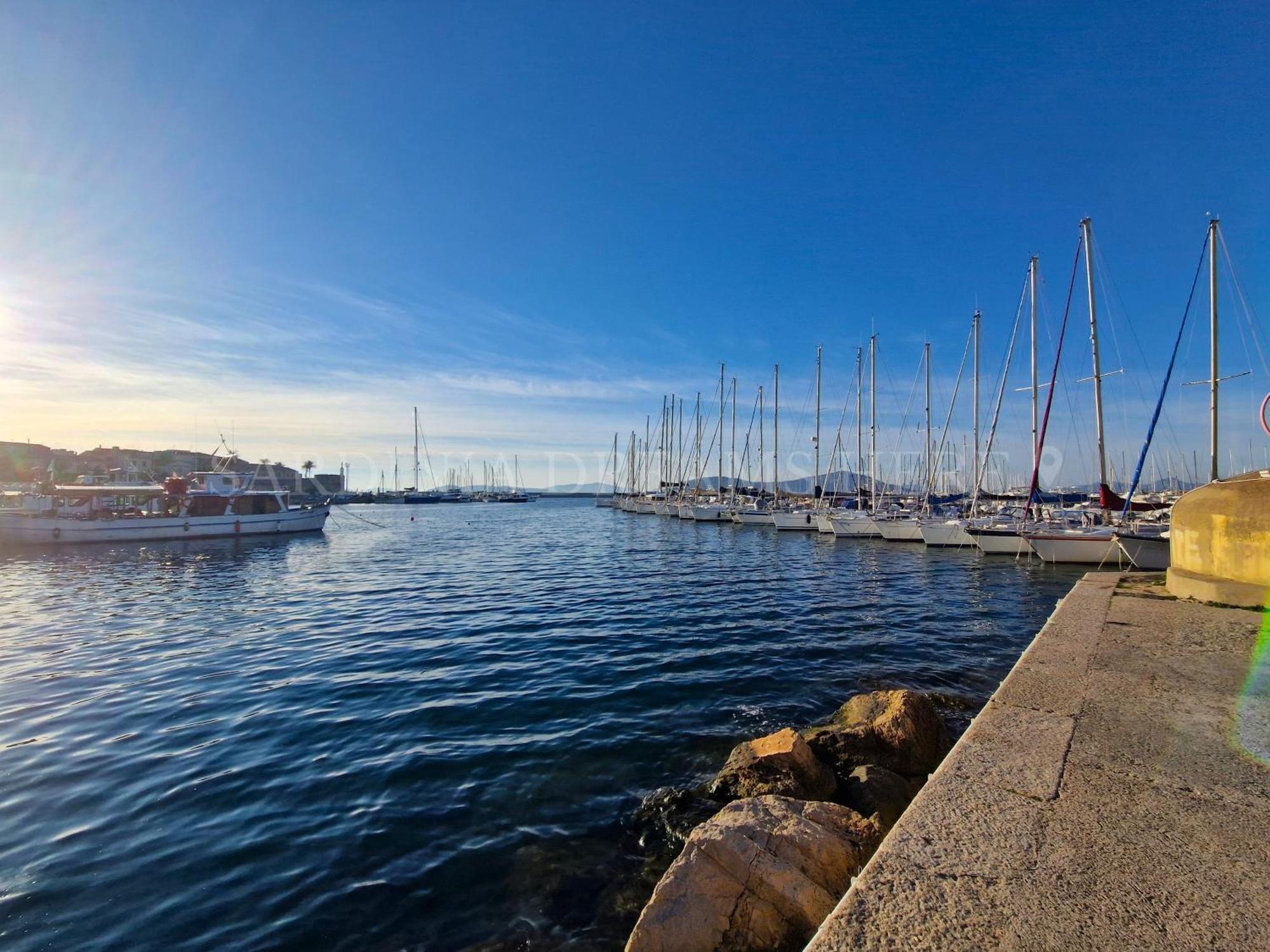 Casa Dory Apartment Alghero Exterior photo