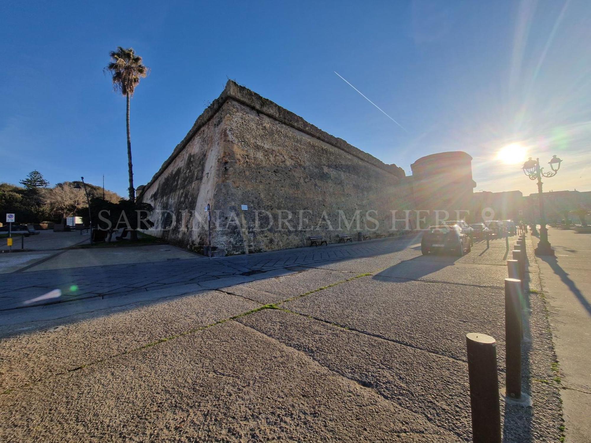 Casa Dory Apartment Alghero Exterior photo